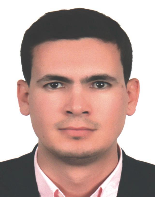 ALI RAOUI