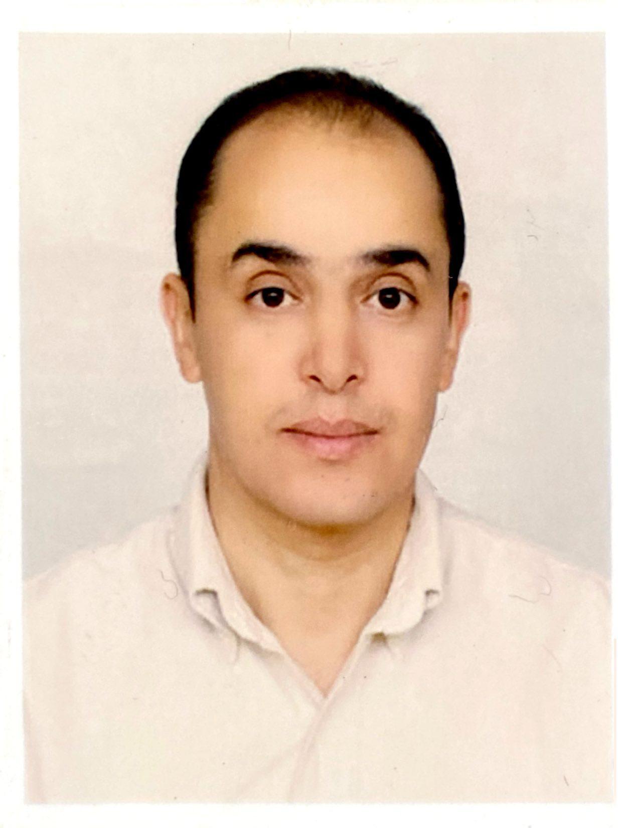 ABDERRAHIM BOUHRIA