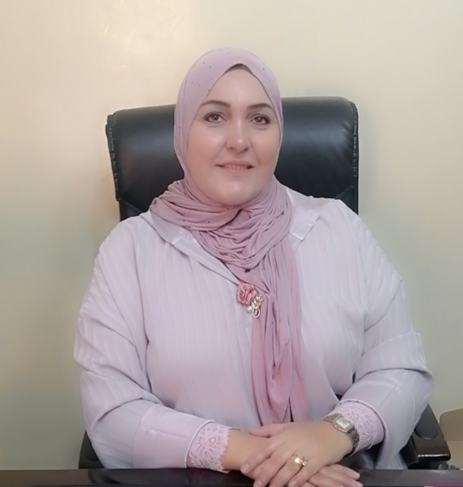 SANA ELGHARRAS