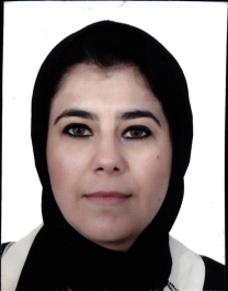 SALIMA BENCHEQROUN KARIMI