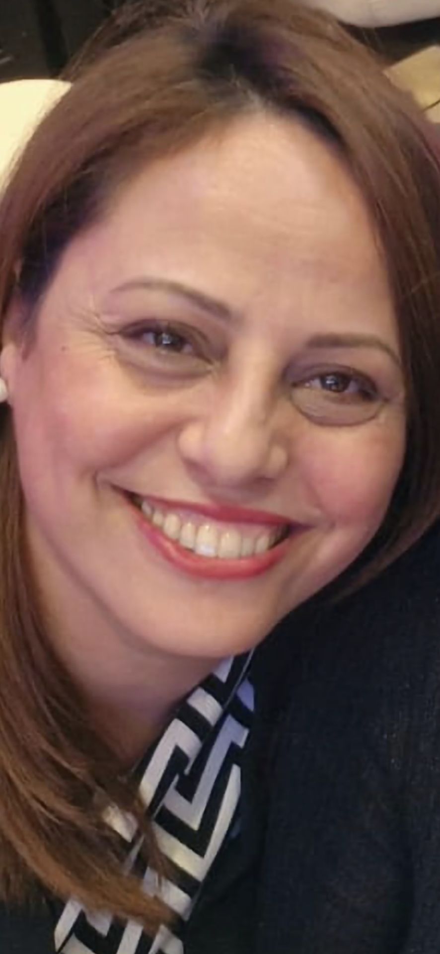 ZINEB CHIGAR