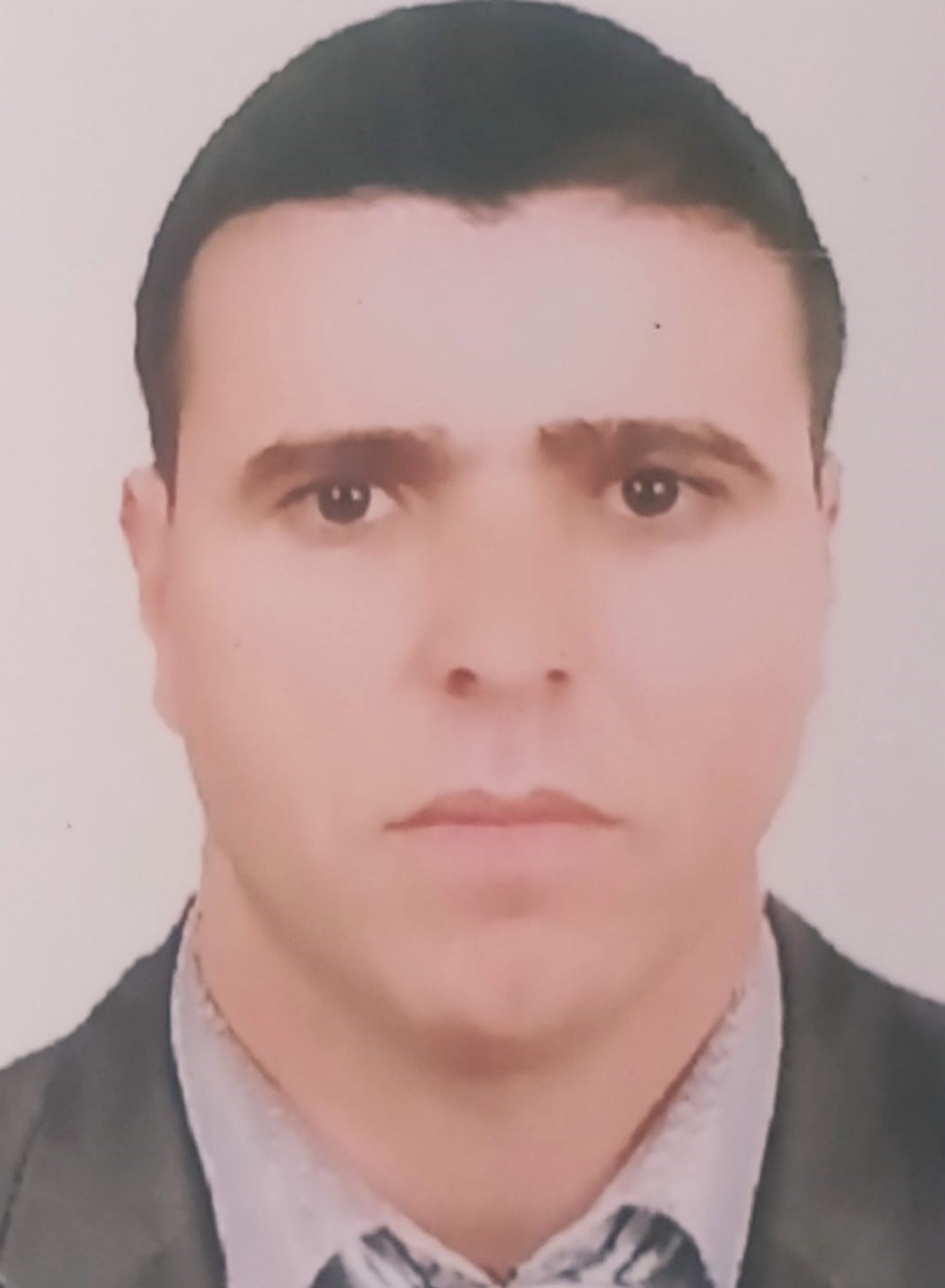 MOHAMED BAKIZ