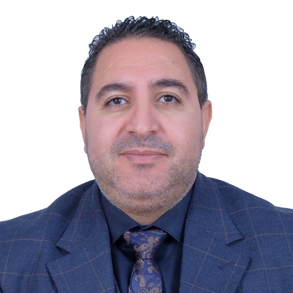NIZARE EL MAGOURI
