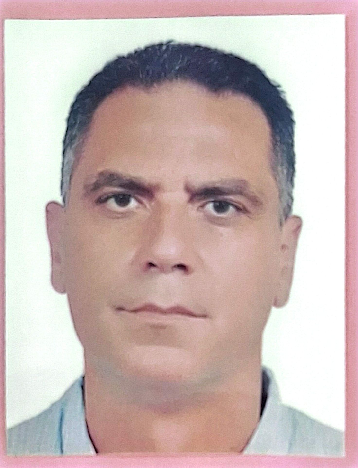 MOHAMED ROQAI CHAOUI