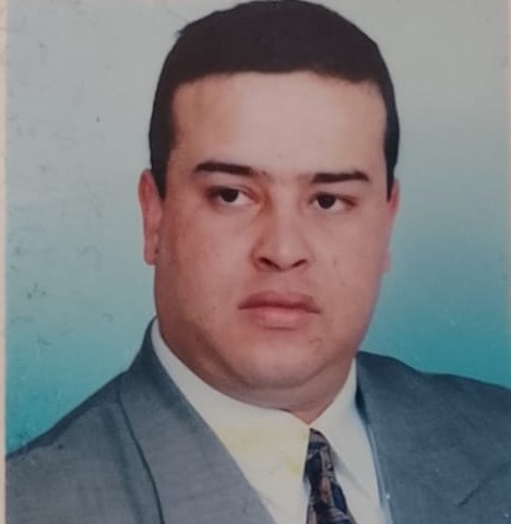 AHMED EZZIANI