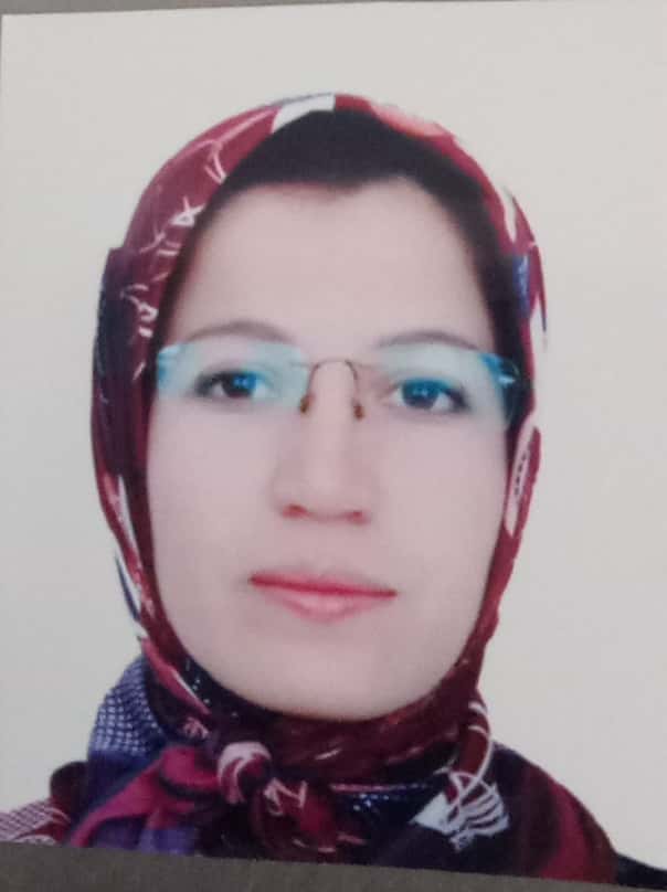 SAMIRA ERRAJI