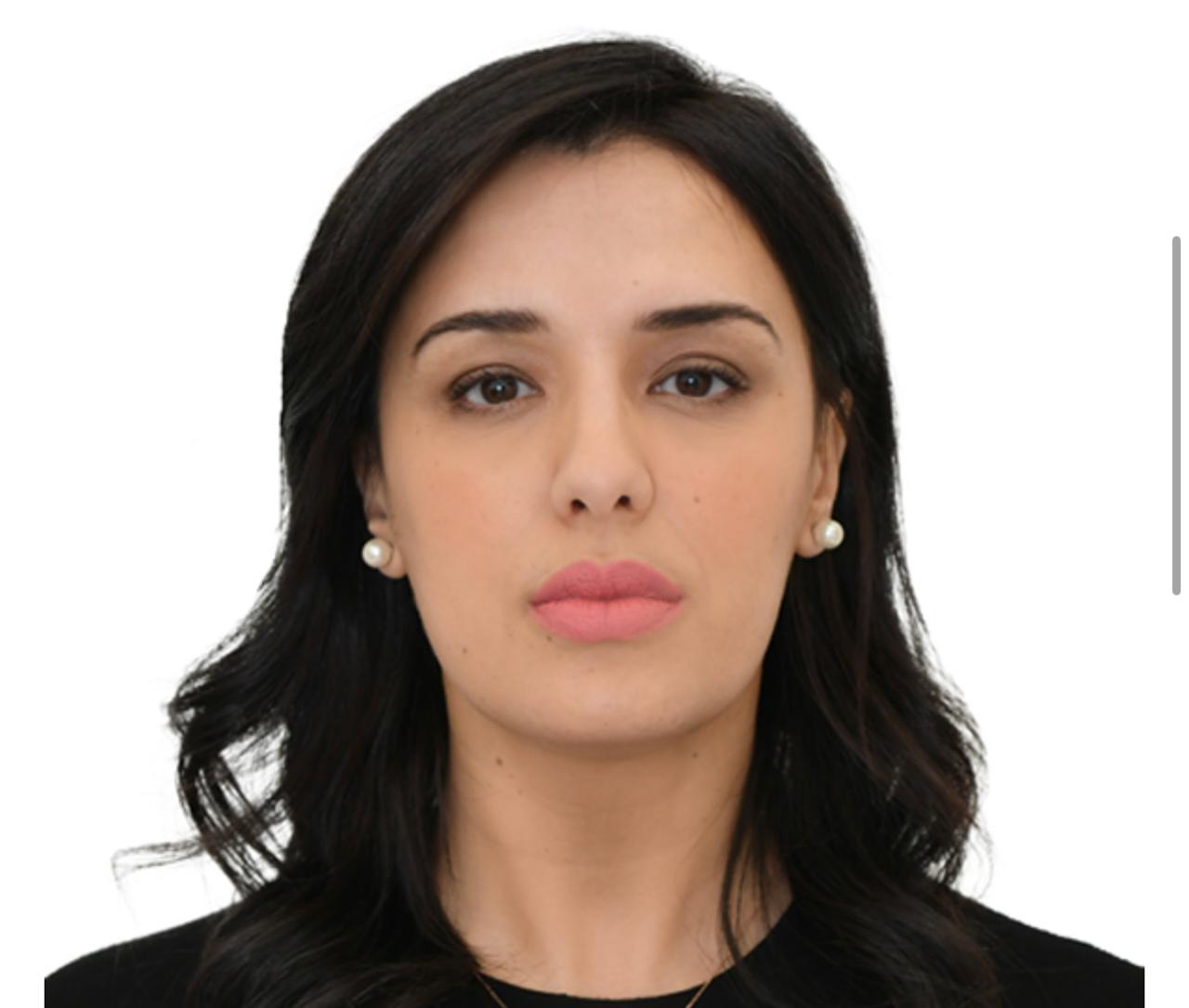 MARYAM JANAH