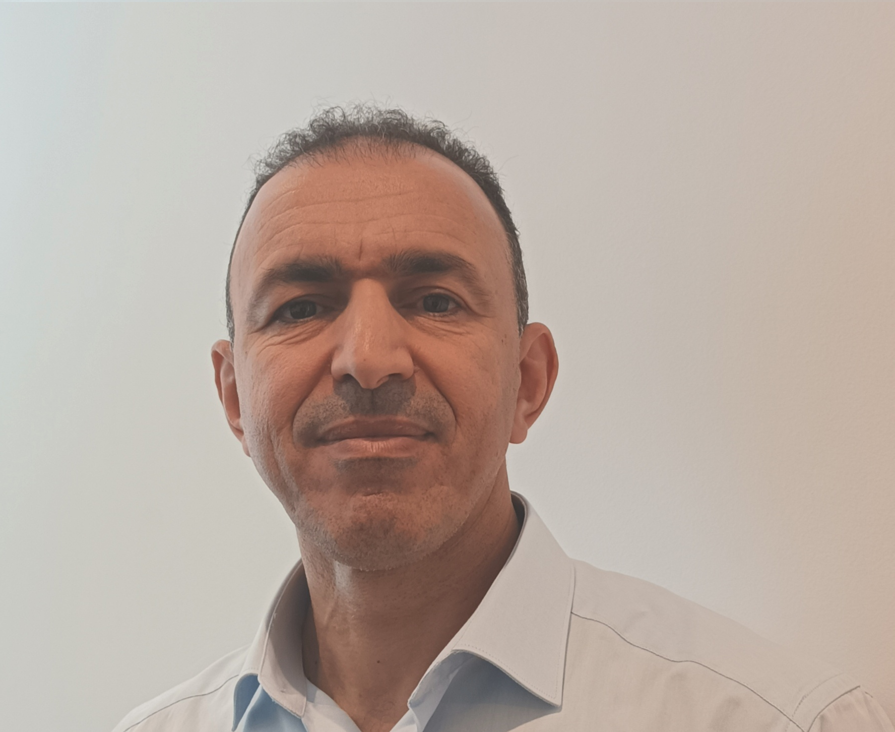 MANDOUR ABDELGHANI