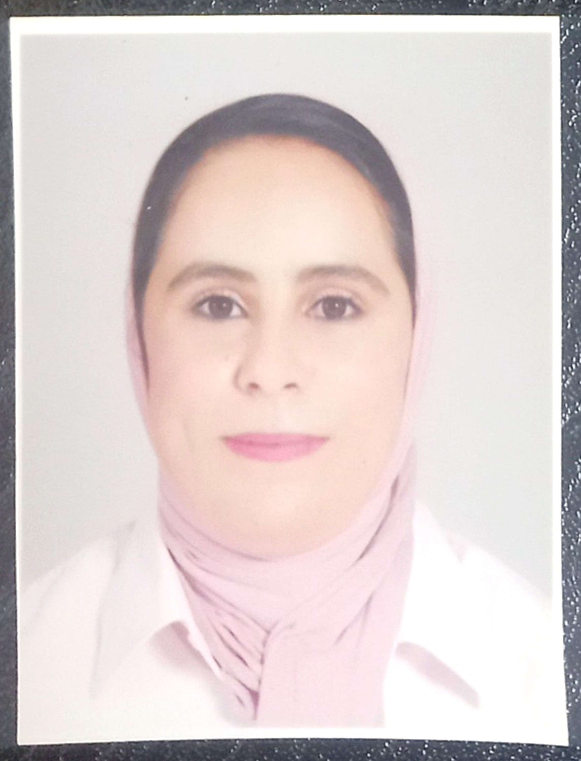 SALOUA MAGHFORI