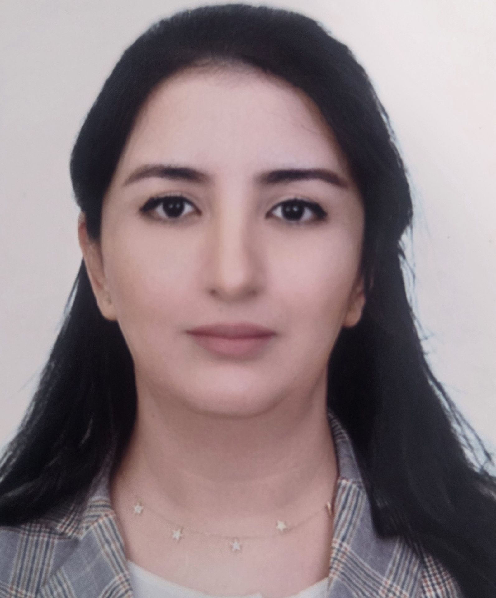 NAJAT AMINE