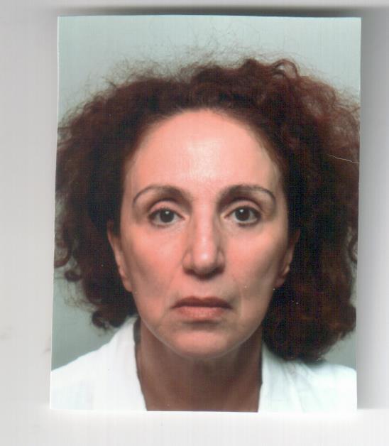 NAJAT EL KHAÏAT