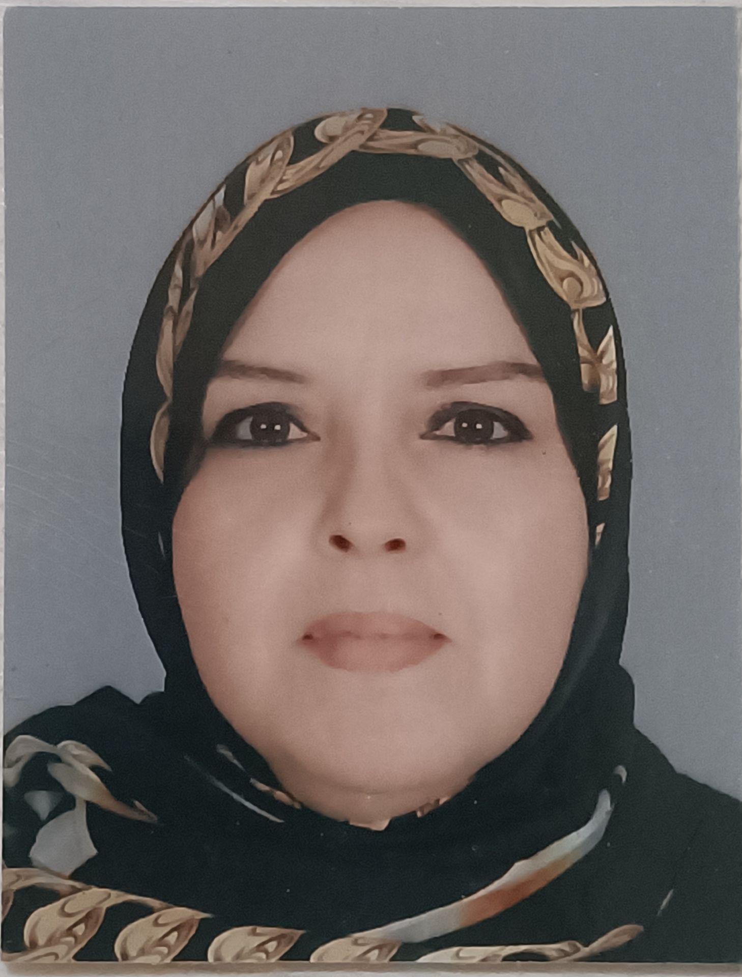 FDILA OUBRAYEM