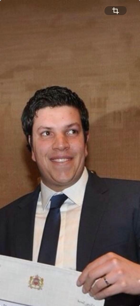 ABDELHADI EL AMRANI EL MRINI