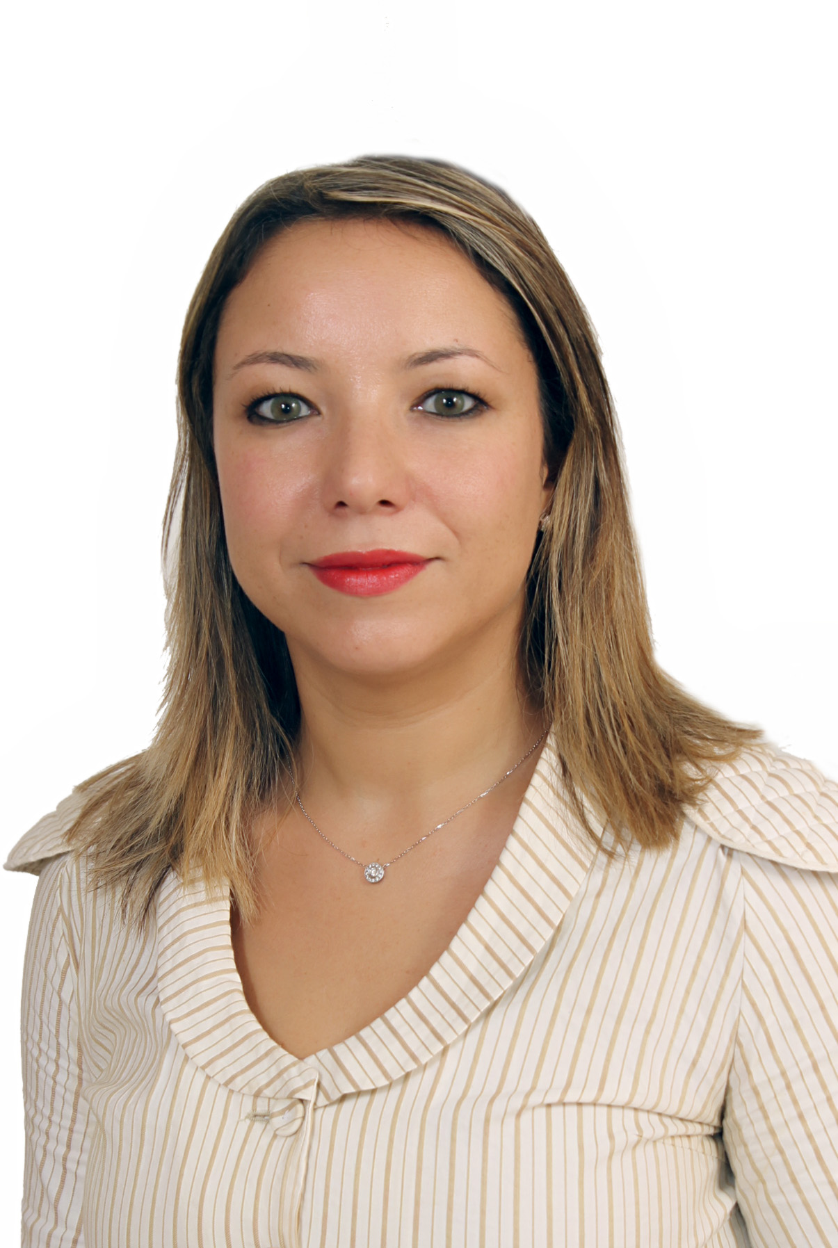 AMINA RAISSOUNI