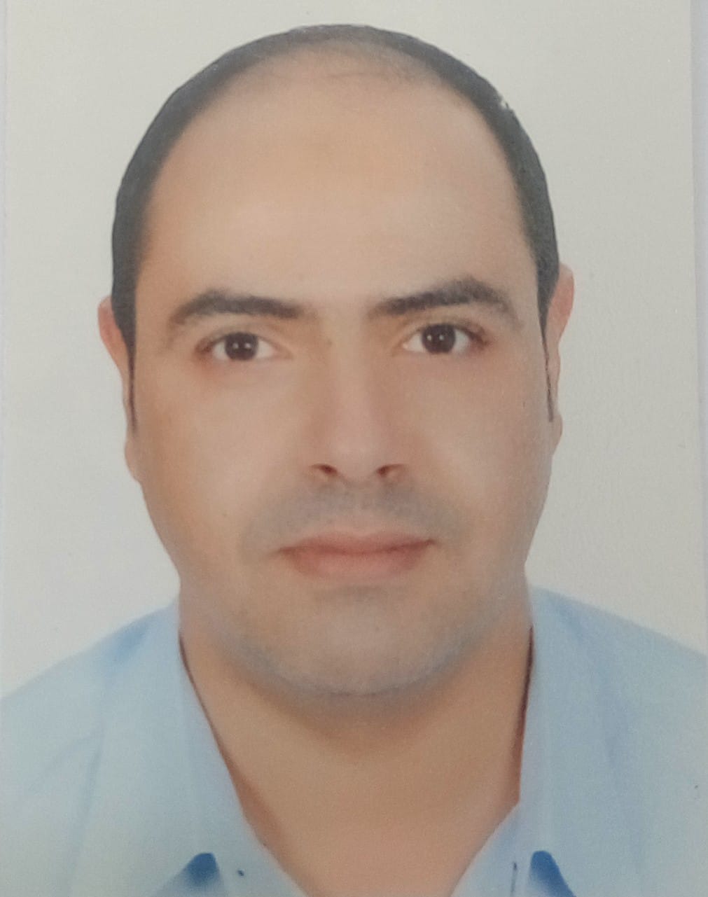 REDOUANE OUBRAYEM