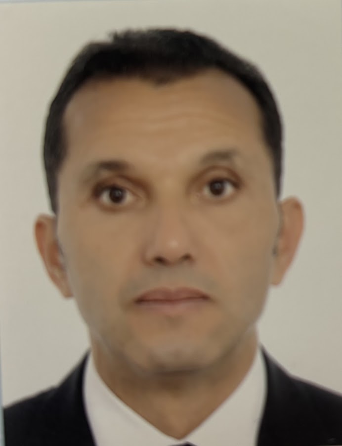 ALI LAZRAK