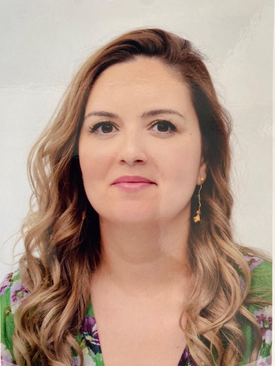 GHIZLAINE BENJELOUN