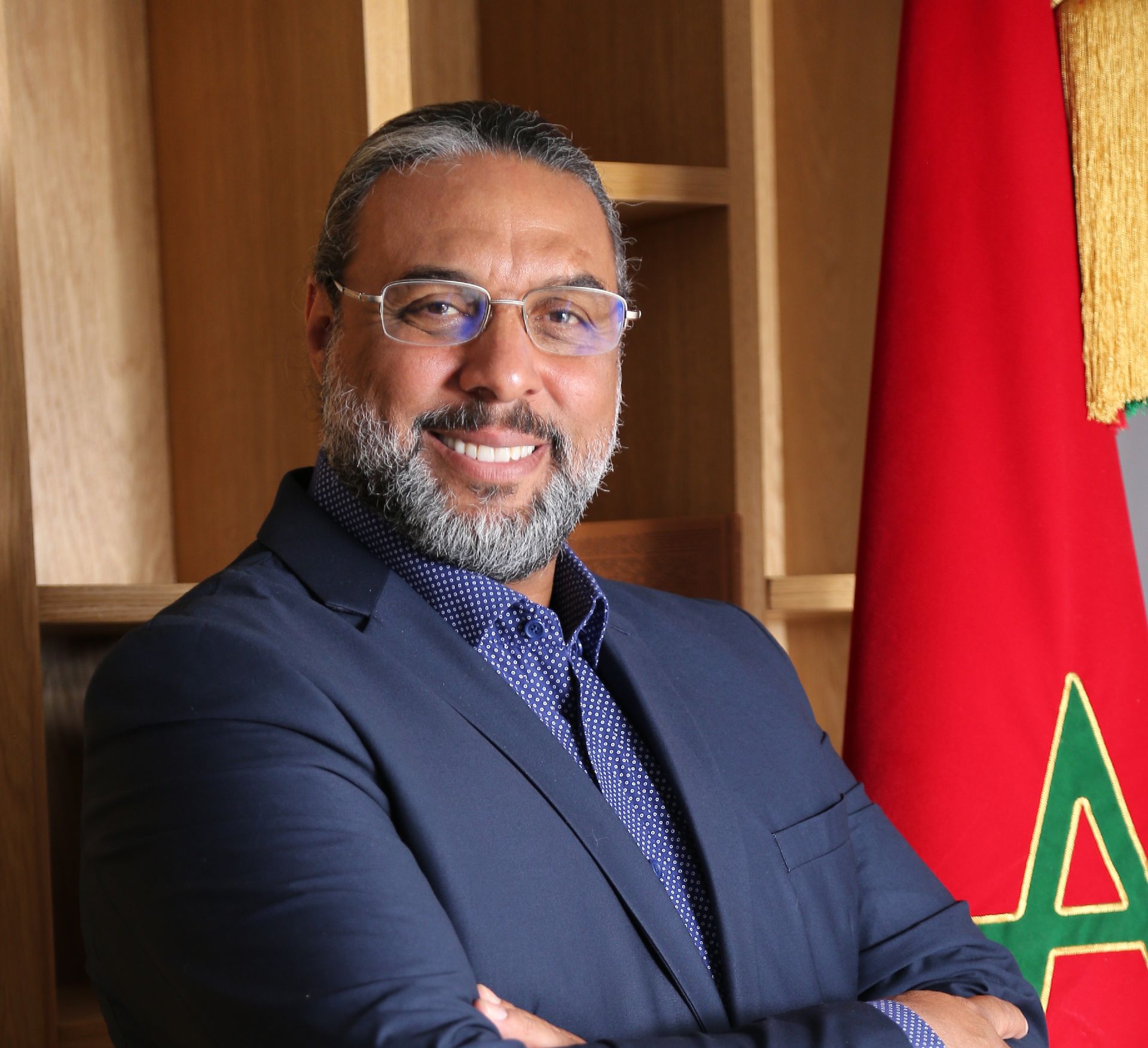 KAMAL FILALI