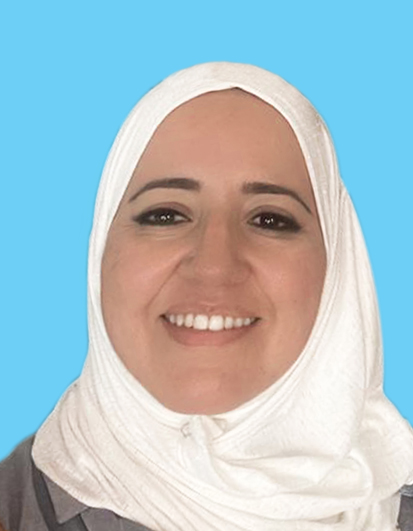 HOUDA BENKHALED
