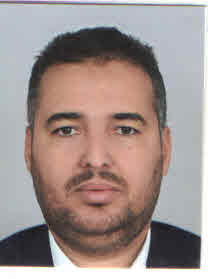 REDOUANE EL RHEDDANE