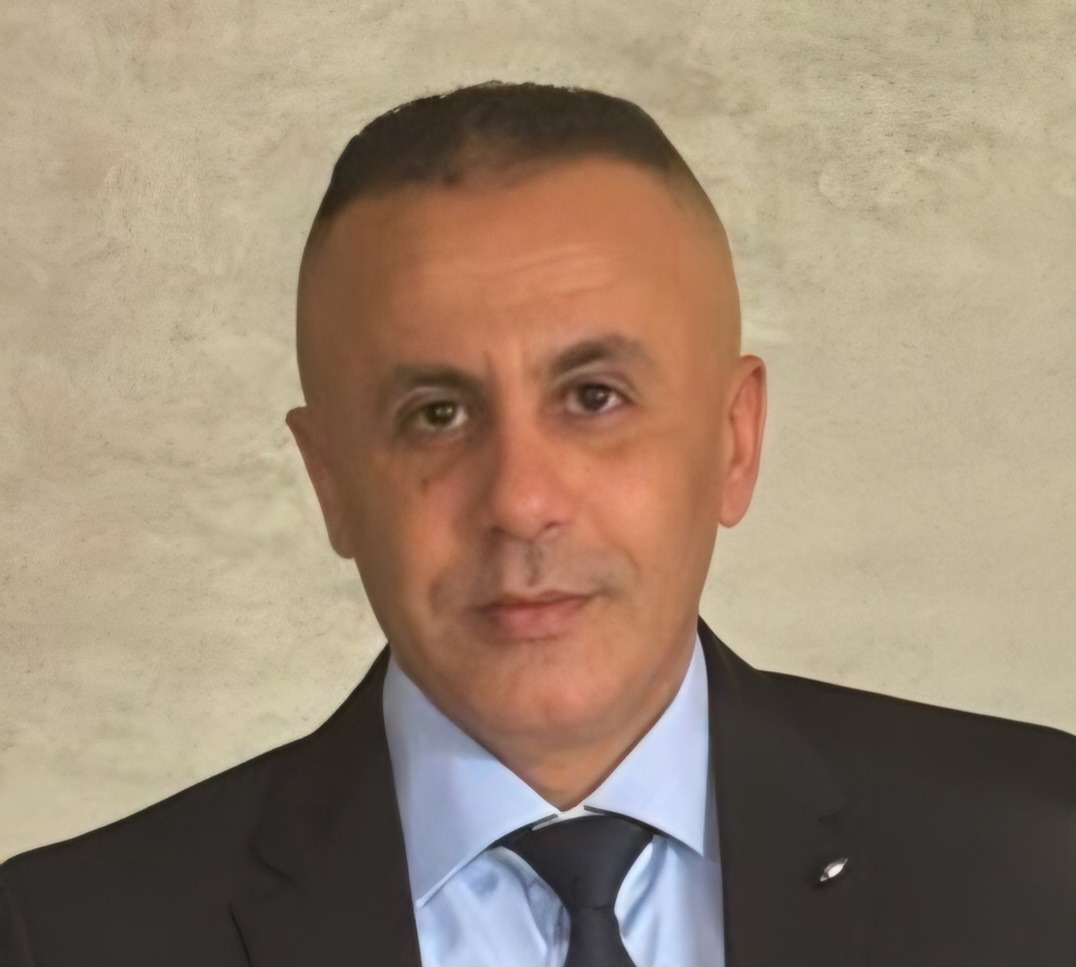 YOUSSEF LEKHLOUFI IDRISSI