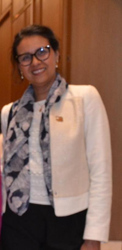 MOUNA KERROUANI