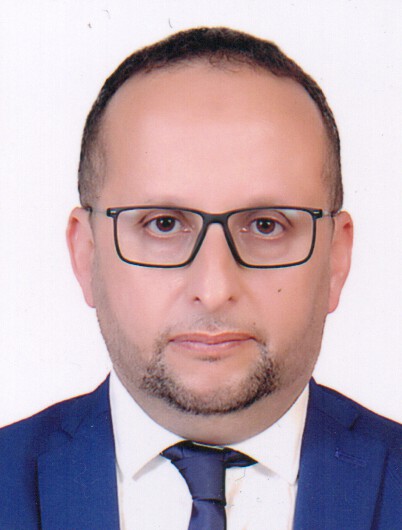 MHAMED BENTALEB