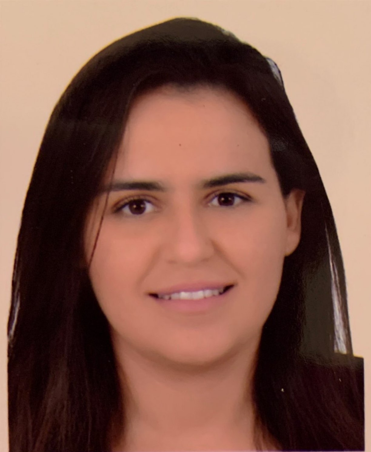 GHITA KADRI HASSANI