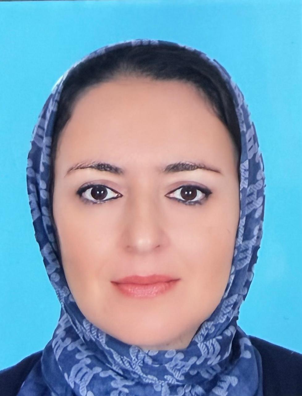 MERYEM MEJBAR