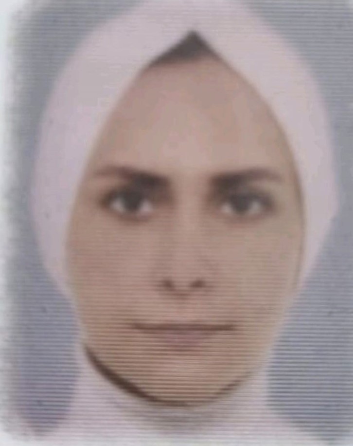 NISRINE CHOUKRI