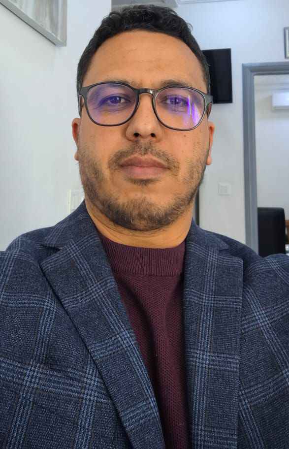 YOUNES ABDESSADEK