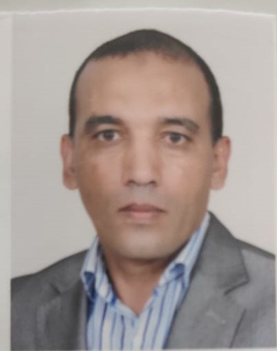 MOHAMMED MOTONE