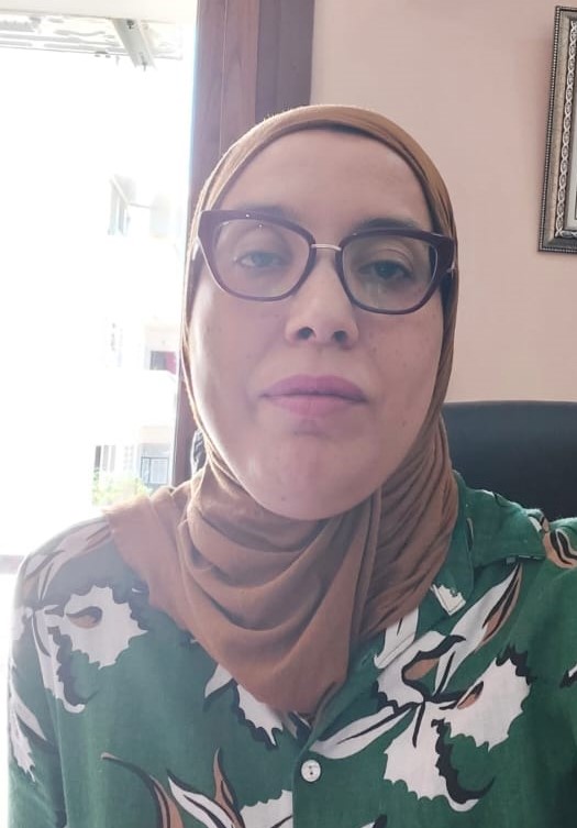 NEZHA AOUNI