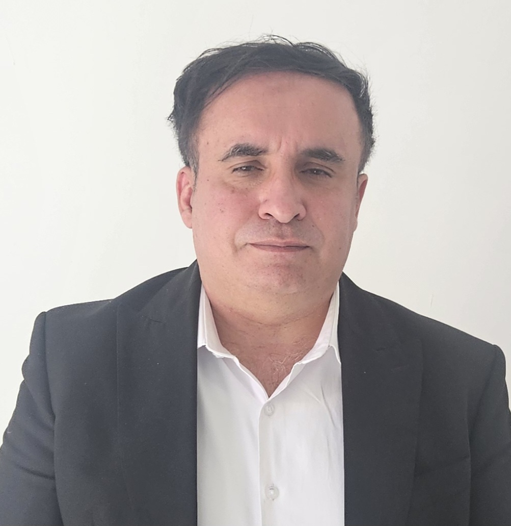 HICHAM BARGACH
