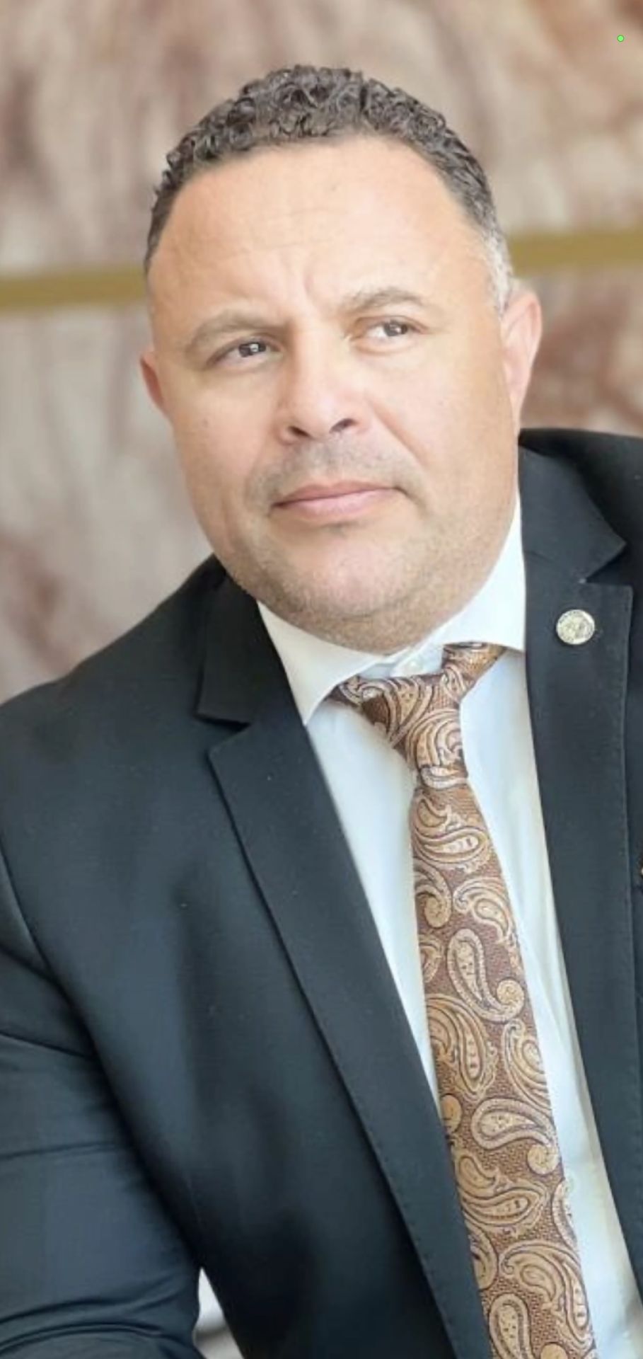 ALI BAMOHAMMED
