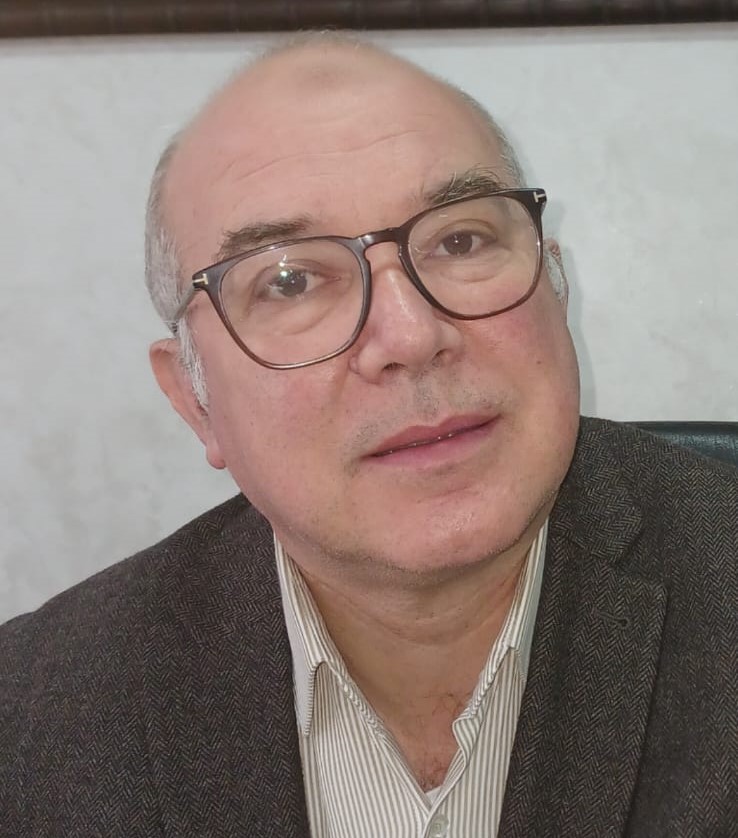 CHAMSSDDINE SEFIANI