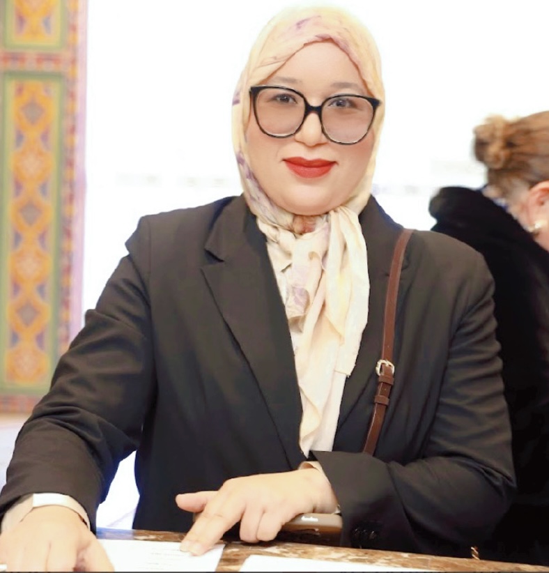 NORA EZZI