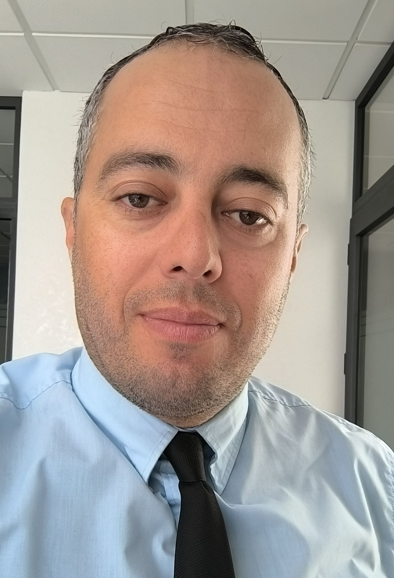 ZAKARIA ZEMRANI