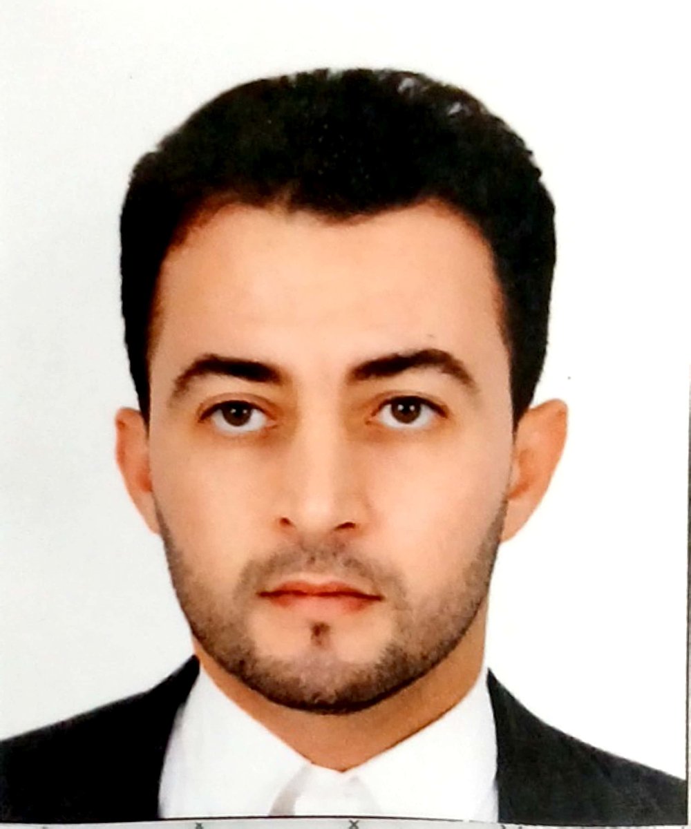 MOHAMMED SABOUR ALAOUI