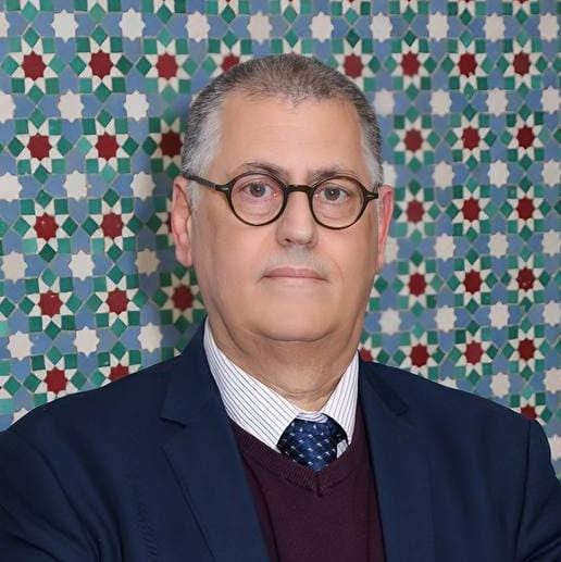AMIN FAYÇAL BENJELLOUN