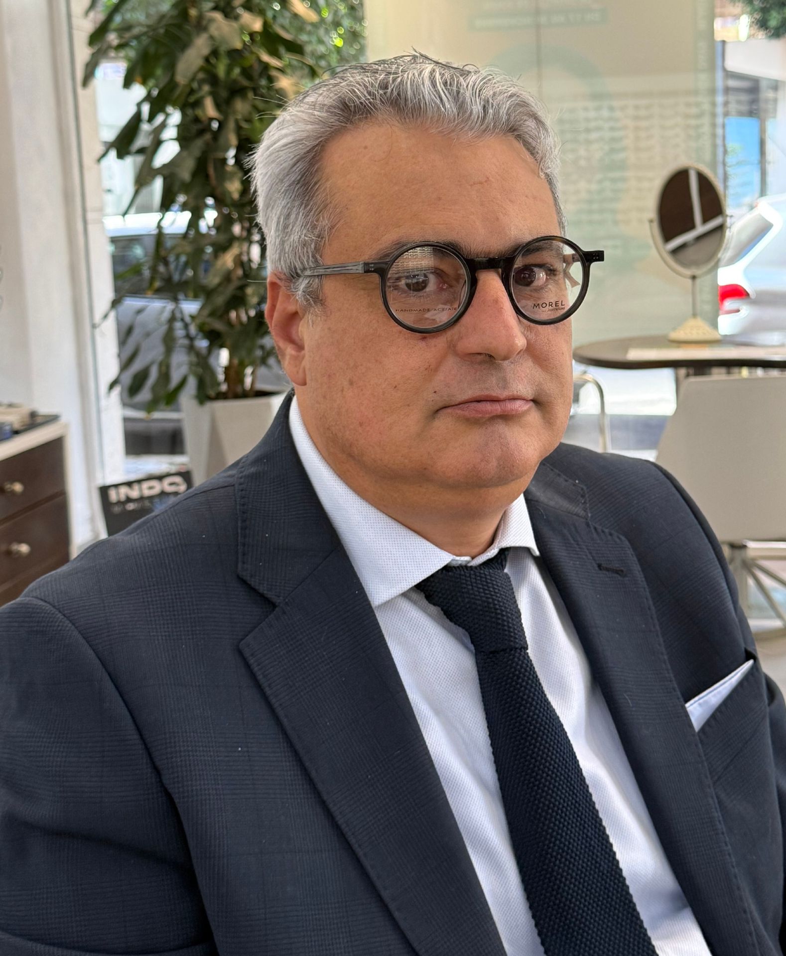 MOHAMED SOFY MEJJATI ALAMI