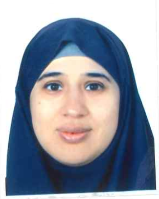LOUBNA DEHBI