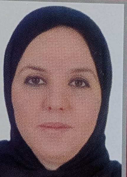 SANAE EZZERRIFI AMRANI