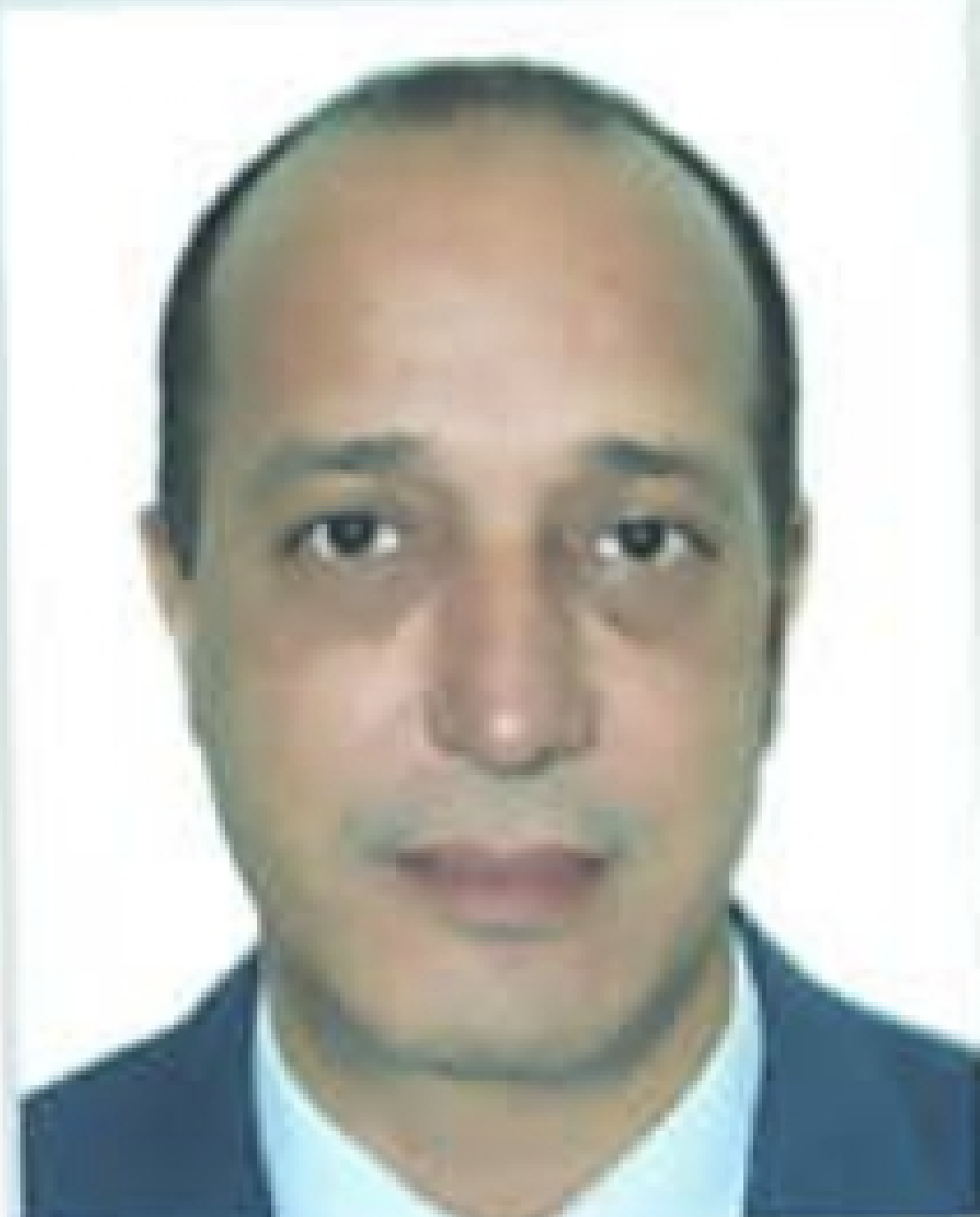 HASSAN CHAHBOUNE