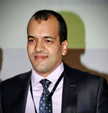 MOHAMED SLAOUI