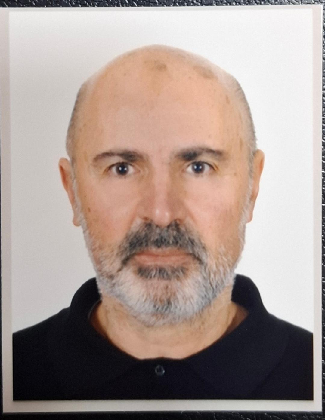 ZUHAIR ZEKRI