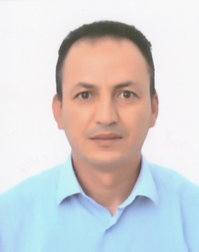 ABDELHAK CHEDDADI