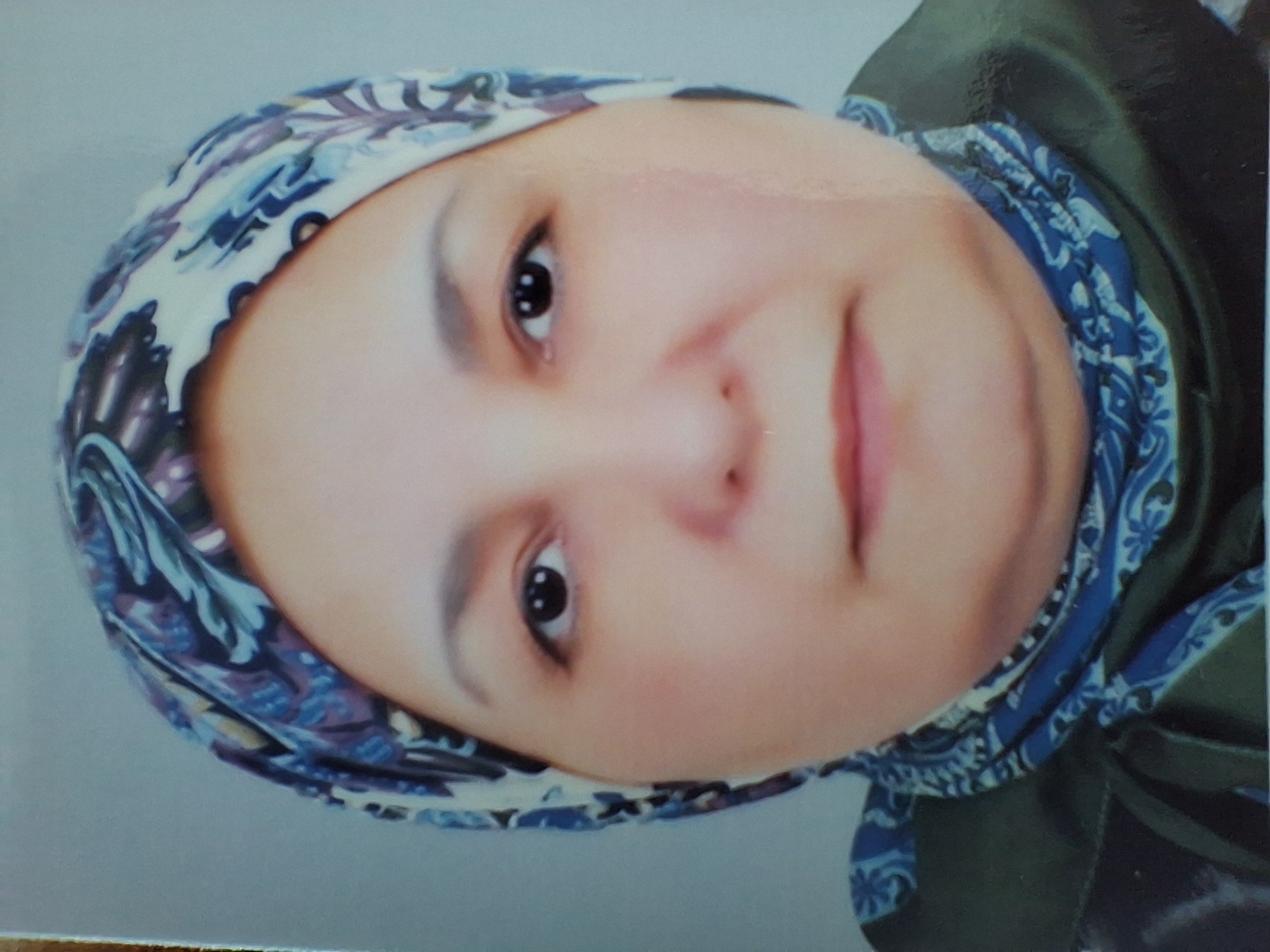SAADIA AMRIBD