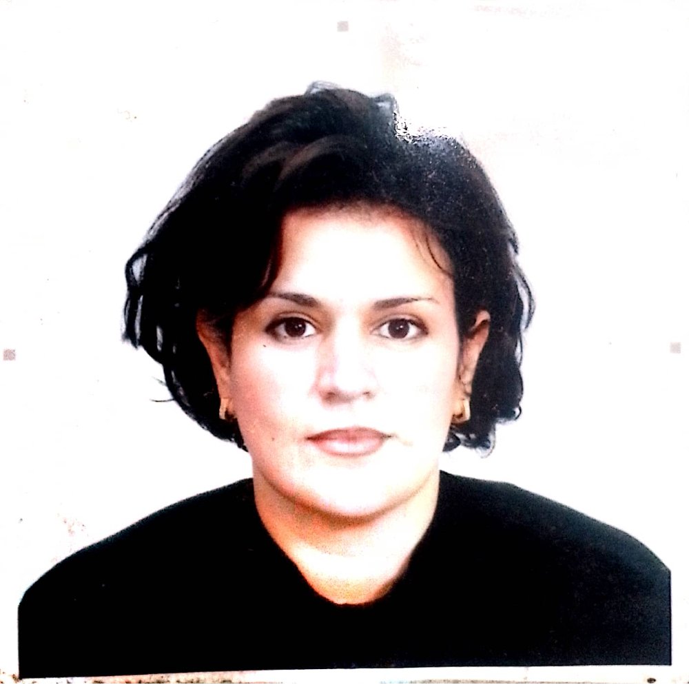 SIHAM IDRISSI KAITOUNI