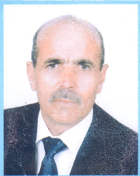 MOHAMMED AMRHAR